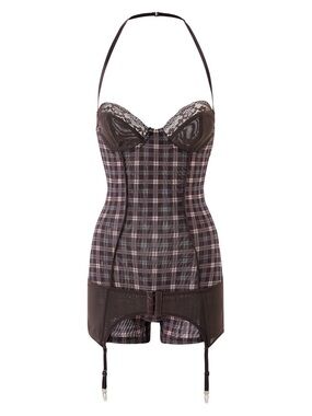 The kript AVA JUMPSUIT